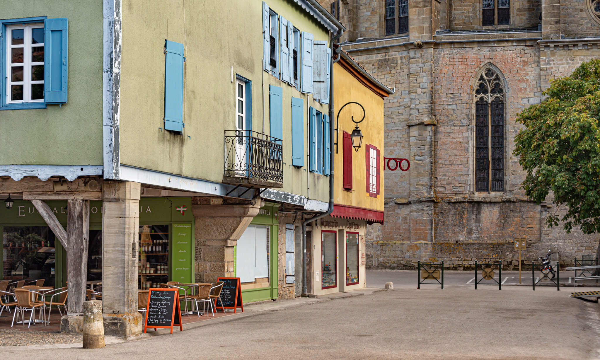 Mirepoix